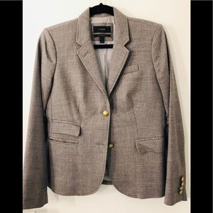 Jcrew Schoolboy blazer